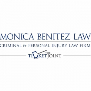 Photo of Monica Benitez Law