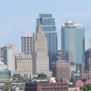Kansas City Via Courier
