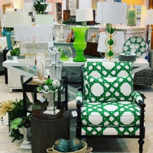 Photo of Elizabeth Taylor Satterfield Interior Design Inc
