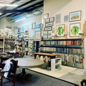Photo of Elizabeth Taylor Satterfield Interior Design Inc