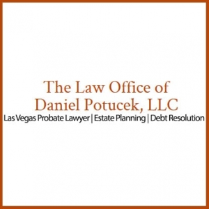 Henderson The Law Office of Daniel Potucek