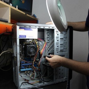 Photo of New Start Computer Repair