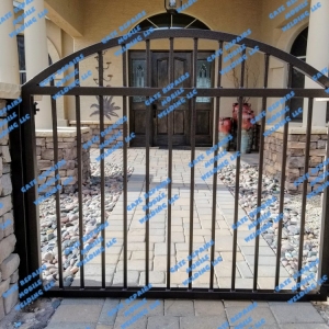 Photo of Gate repairs and mobile welding