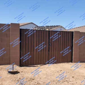 Photo of Gate repairs and mobile welding