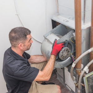 Photo of Big Time Air Conditioning