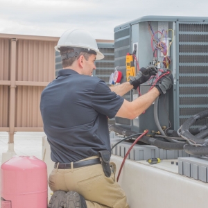 Photo of Big Time Air Conditioning
