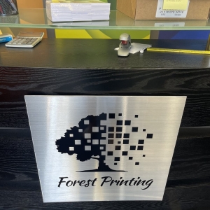 Photo of Forest Printing