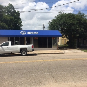 Photo of Allstate Insurance: Steven Griffin