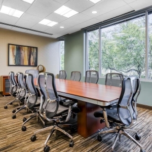 Photo of Regus Texas Rialto I