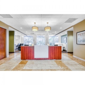 Photo of Regus Texas Rialto I