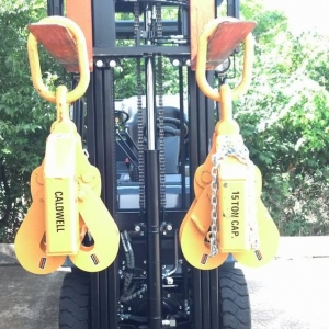Photo of Custom Sling Company