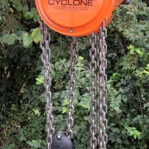 Photo of Custom Sling Company