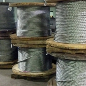 Photo of Custom Sling Company