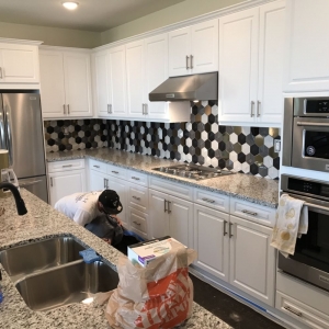 Photo of Jm Custom Tile and Stone