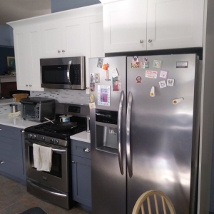 Photo of Innovation Cabinets & Design