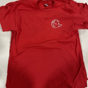 Photo of Teeosk Screen Printing