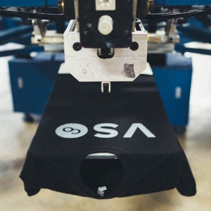 Photo of Teeosk Screen Printing