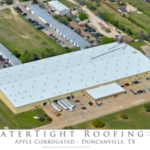 Photo of WaterTight Roofing