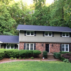 Photo of Marietta Roofing