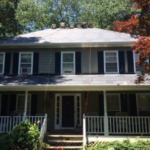 Photo of Marietta Roofing