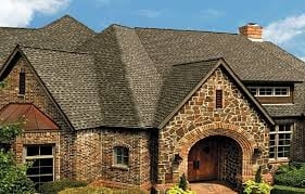 Photo of Marietta Roofing