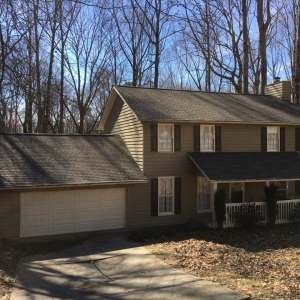 Photo of Marietta Roofing