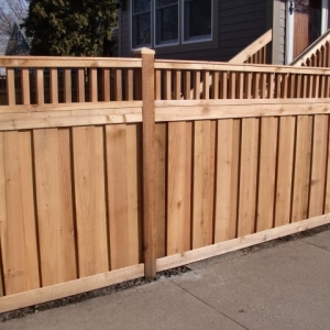 Photo of Advanced Fence & Gate