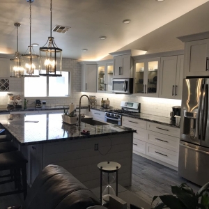 Photo of ReVamp Renovation & Floor Care