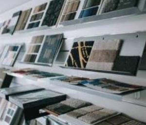 Photo of C & F Flooring and Rug Gallery