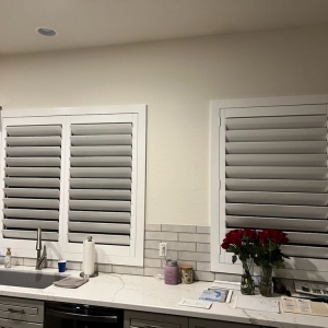 Photo of Arizona Specialty Shutters and Blinds