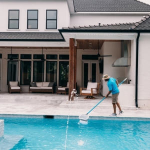 Marrero Safari Pool Company