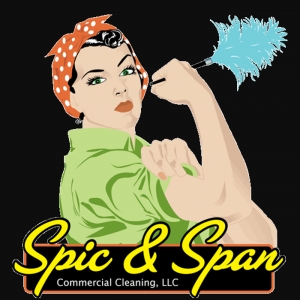 Photo of Spic & Span Commercial Cleaning