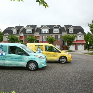 Photo of Home Clean Heroes of South Charlotte