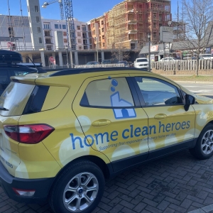 Photo of Home Clean Heroes of South Charlotte