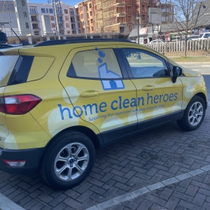 Photo of Home Clean Heroes of South Charlotte