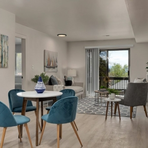 Photo of Avenue East Apartments