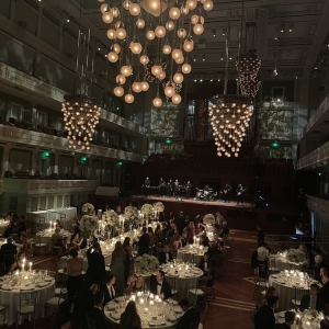 Photo of Nashville Symphony