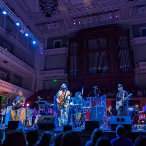 Photo of Nashville Symphony