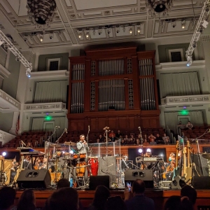 Photo of Nashville Symphony