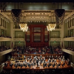 Photo of Nashville Symphony