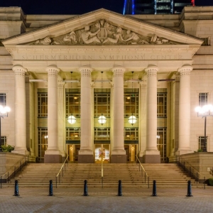 Photo of Nashville Symphony