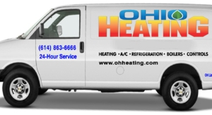 Columbus Ohio Heating
