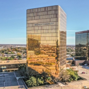 Photo of Venture X Dallas Park Cities