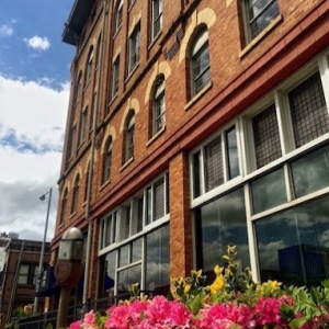 Photo of Goodall-Brown Lofts