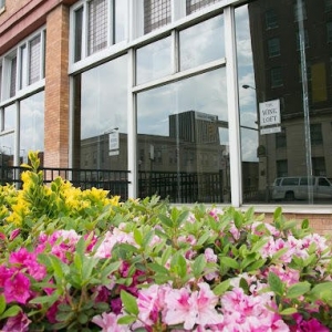 Photo of Goodall-Brown Lofts