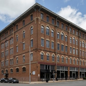 Photo of Goodall-Brown Lofts