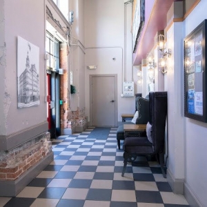 Photo of Goodall-Brown Lofts