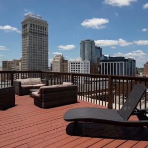Photo of Goodall-Brown Lofts