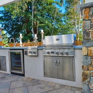 Photo of System Pavers