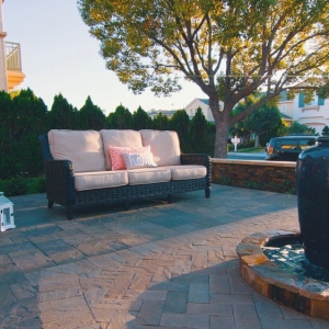 Photo of System Pavers